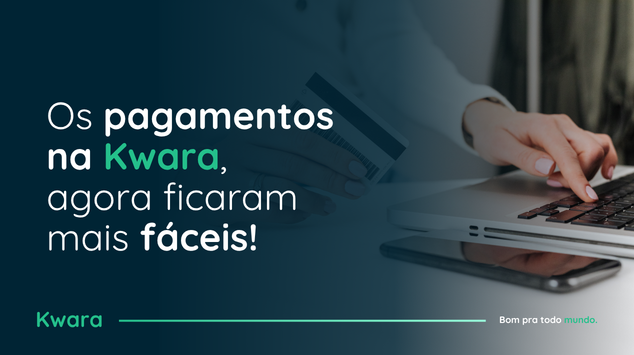 Como funciona o pagamento ao arrematar um lote nos leilões da Kwara?