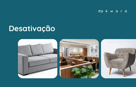 Leilão de Desativação - Trade Talentos