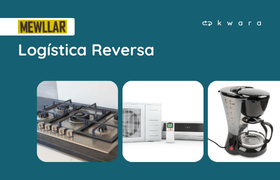 Leilão de Logística Reversa - Mewllar
