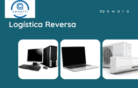 Leilão de Logística Reversa - Ceretti 