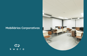 Leilão de Mobiliários Corporativos