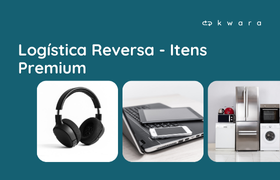 Leilão de Logística Reversa - Itens Premium