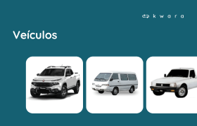 Leilão de Veículos