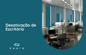 Leilão de Desativação de Escritório