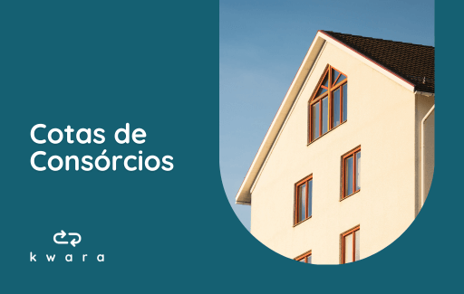 Leilão de Cotas de Consórcio de Veículos e Imóveis