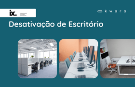 Leilão de Desativação de Escritório - IX Incorporadora 