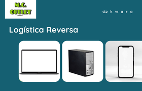 Leilão de Logística Reversa - MC Outlet