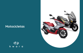 Leilão de Motos 