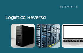 Logística Reversa - Liquidando.net 