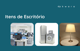 Desativação de Escritório