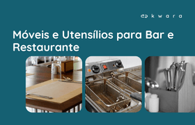 Desativação Bar e Restaurante