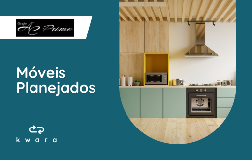 Leilão AC Prime - Móveis Planejados