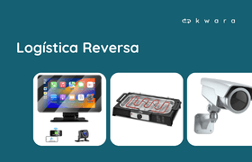 Leilão de Logística Reversa - Rando Comércio