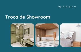 Leilão de Troca de Showroom - AH Store