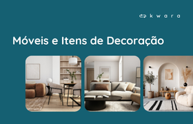 Leilão de Móveis e Itens de Decoração - Casa e Cozinha Italinea