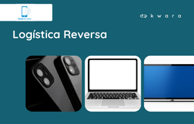 Leilão de Logística Reversa - Mundo do Celular