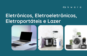 Leilão de Logística Reversa - Itens Premium