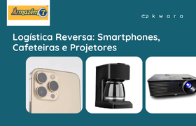 Leilão de Itens de Logística Reversa - Armazém 7