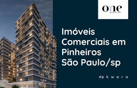 Leilão Extrajudicial de Imóveis - One Innovation