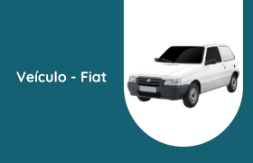Leilão de Veículo Fiat