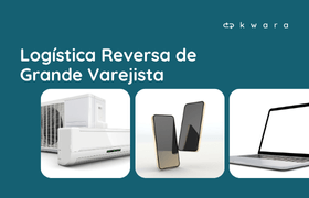 Leilão de Logística Reversa - Itens Premium