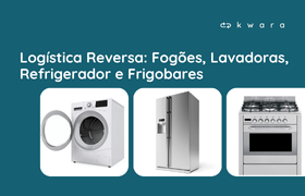 Leilão de Itens de Logística Reversa