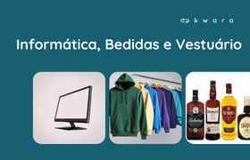 Leilão de Logística Reversa