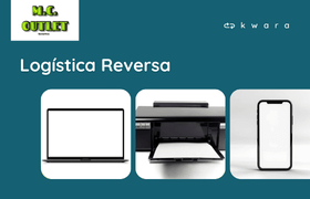 Leilão de Logística Reversa - MC Outlet
