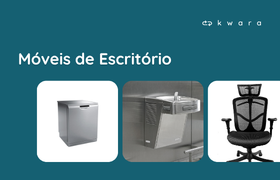 Leilão de Desativação de Escritório - Pingoo Casa