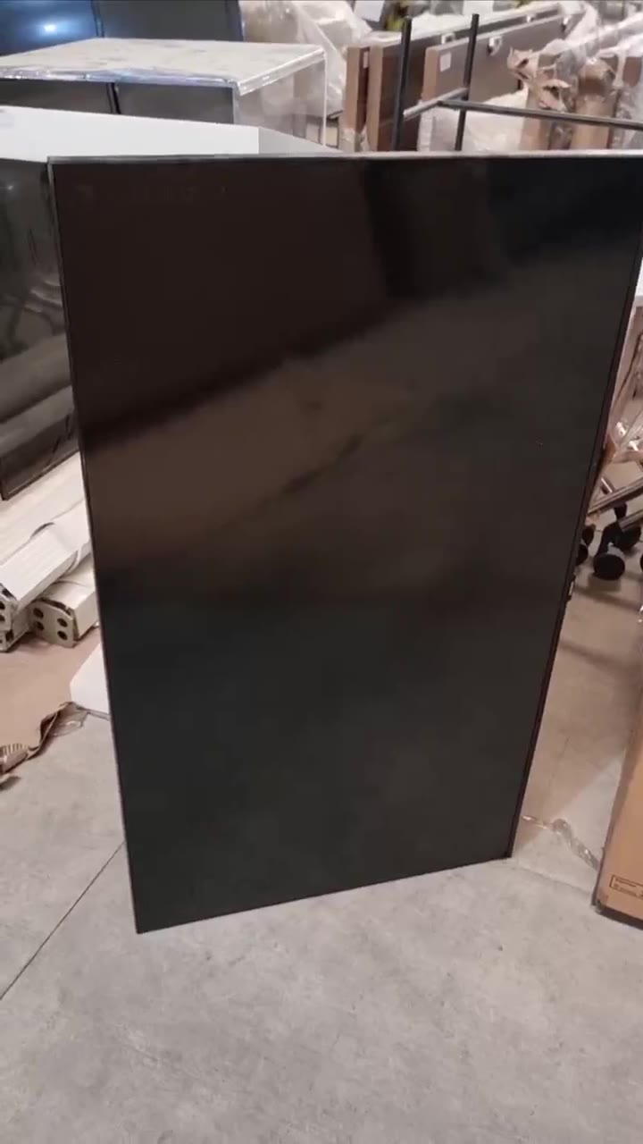 Televisor Samsung 55". - Modelo: UN55 AU7700G - vídeo 3