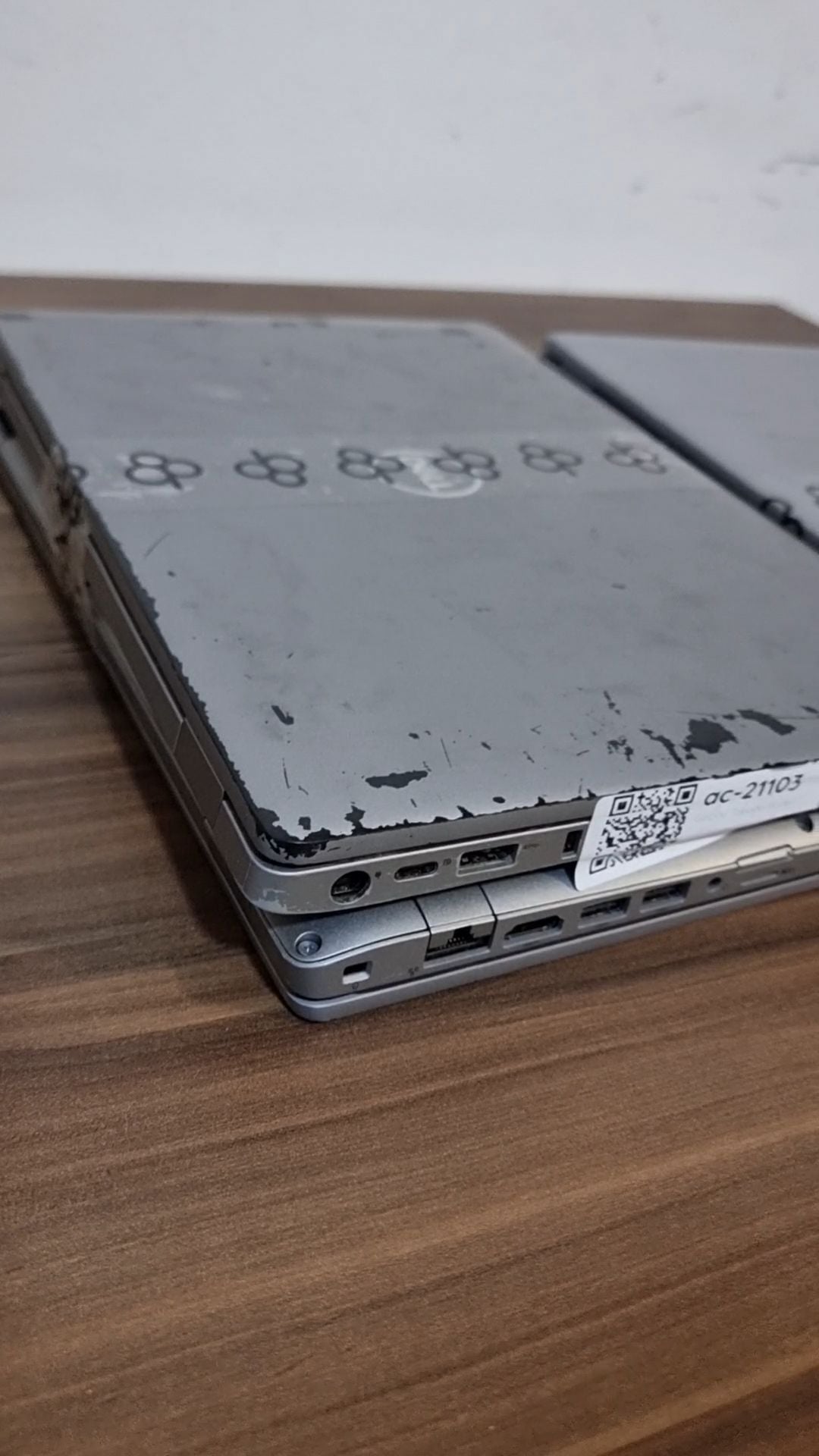 4 Notebooks - vídeo 4