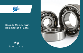 Leilão Ypê - Itens Industriais, Ferramentas e Peças de Reparo