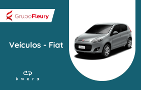 Grupo Fleury - Fiat Uno - Natal/RN (ads)