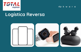 Leilão de Logística Reversa - Galpão Kwara