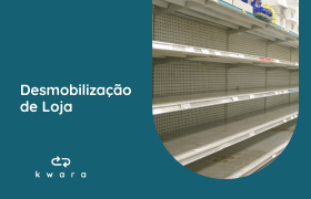 Leilão PetCamp - Desativação de Loja