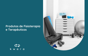 Leilão de Itens de Fisioterapia, Geriátricos e Terapêuticos
