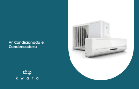 Leilão de Queima de Estoque de Ar-Condicionado
