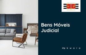 Leilão Judicial - Bens Móveis (K-2378)