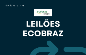 Leilão Ecobraz - Itens de Informática, Roupas, Calçados e Acessórios
