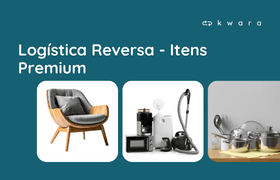 Leilão de Logística Reversa - Itens Premium (K-2473)