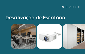 Leilão de Desativação de Escritório (K-2455)