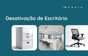 Leilão de Desativação de Escritório (K-2442)