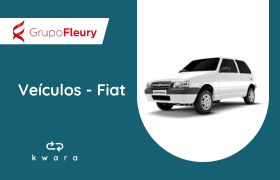 Veículo Fiat Uno - Natal/RN (Ads até 20/05)