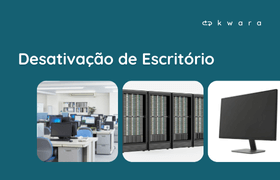 Leilão de Desativação de Escritório (K-2391)