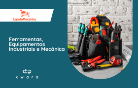 Loja do Mecânico - ads