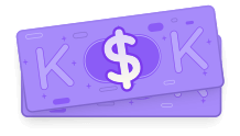 Referred landing page header illustration